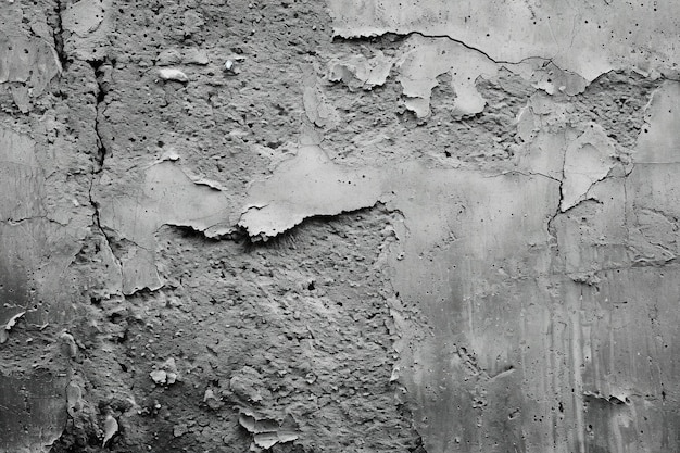 Grey cement background Wall texture