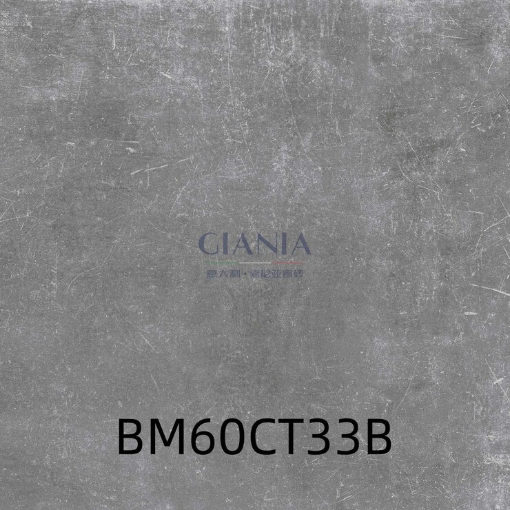Photo grey cement tile texture