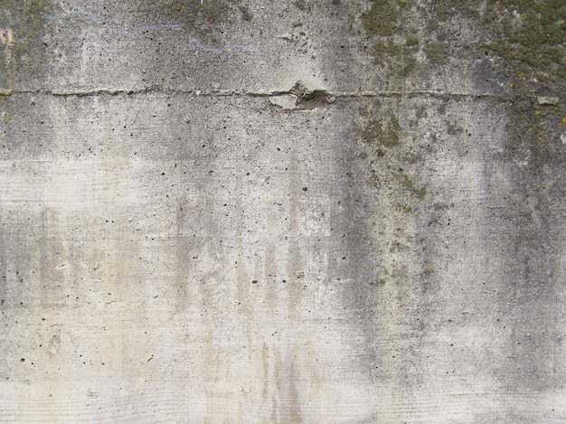 Grey concrete background