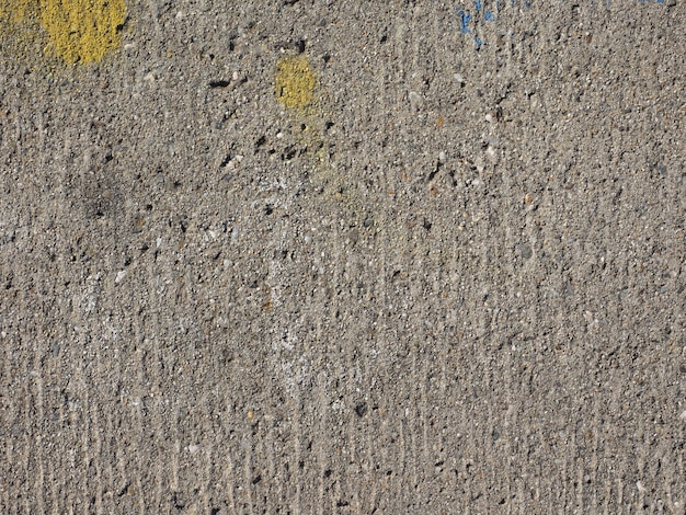 Photo grey concrete texture background