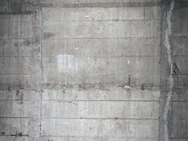 Grey concrete texture background