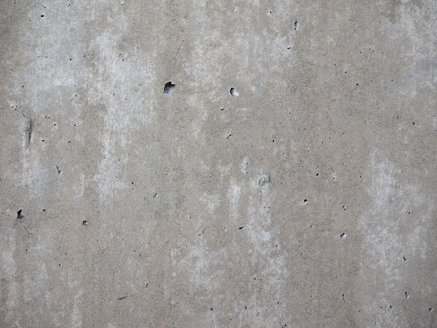 Grey concrete texture background