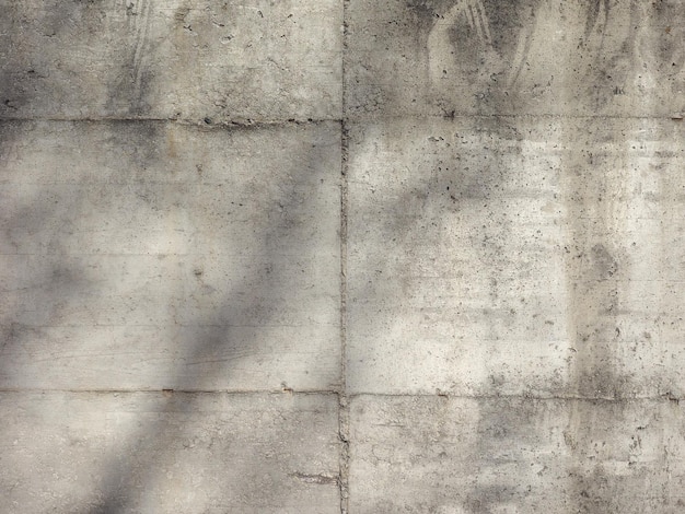 Grey concrete texture background