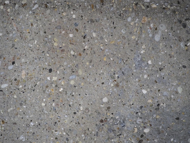 Grey concrete texture background