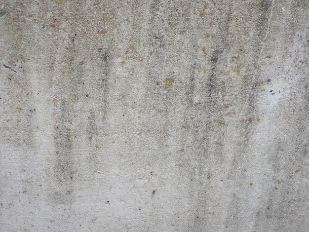 Grey concrete wall background