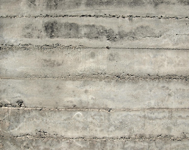 Grey concrete wall background