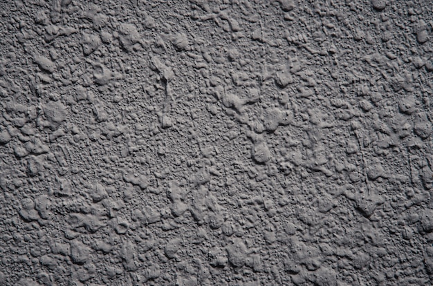 Grey concrete wall, concrete surface background