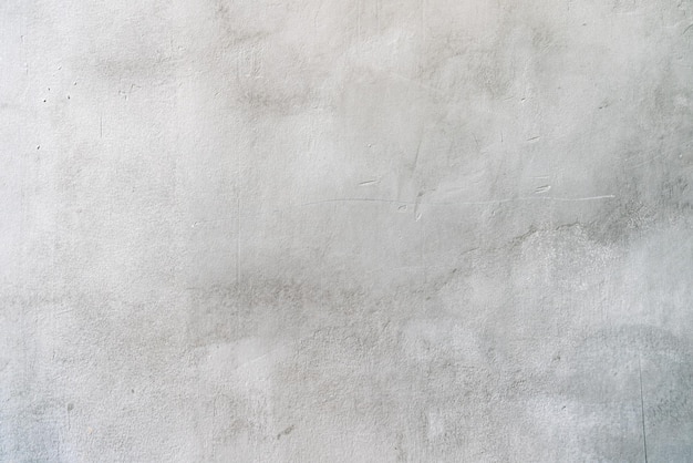 Photo grey concrete wall texture