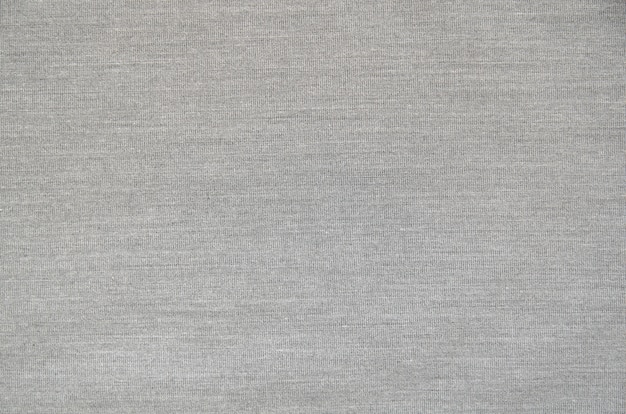 grey cotton