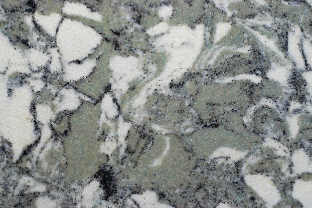 Grey decorative stone for design interior and exterior