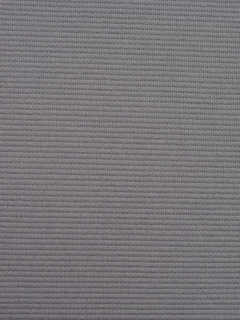 Grey fabric texture background