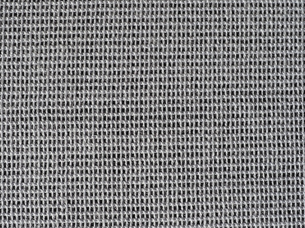 Grey foam texture background