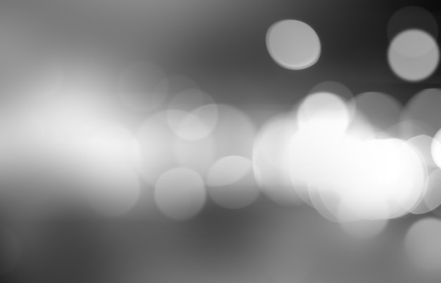 Grey gradient blurred abstract background.