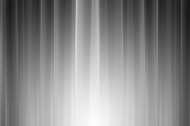 Grey gradient blurred abstract background.