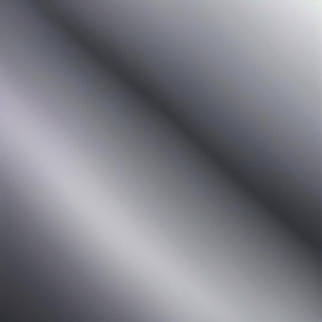 Grey gradient blurred abstract background