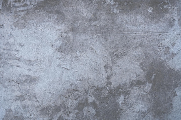 Grey grunge background or texture wallTexture of old wall empty space