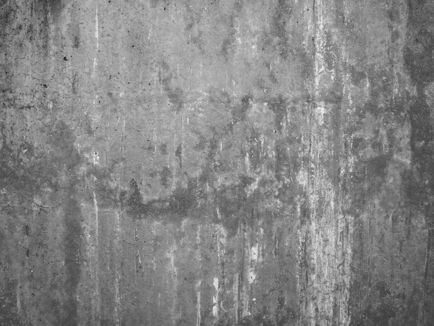 Photo grey grunge outdoor concrete texture background