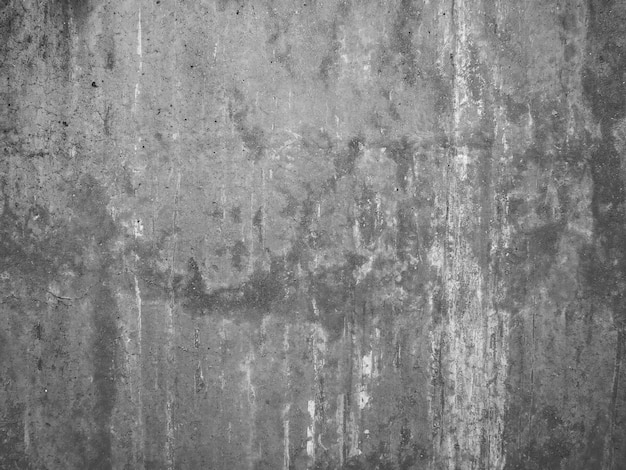 Grey grunge outdoor concrete texture background