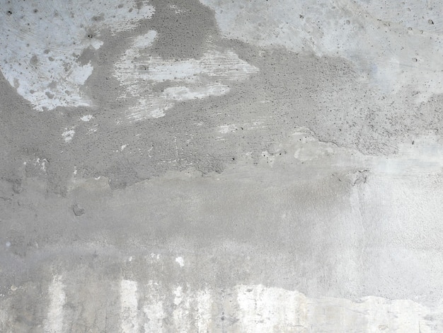 Grey grunge outdoor concrete texture background