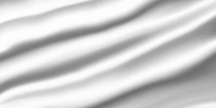 Photo grey luxury fabric background