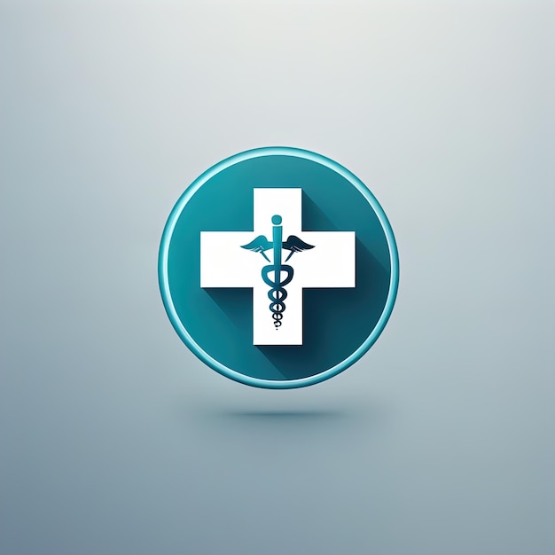 серый медицинский крест и значок медицинского креста на белом фоне символ аптеки аптека cr