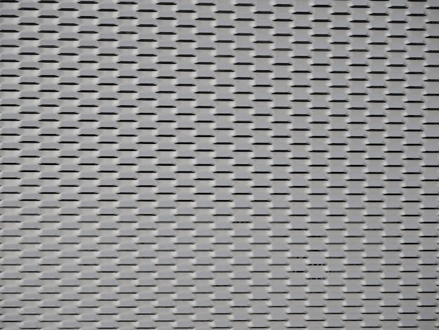 Grey metal texture background