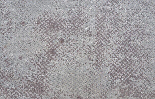 Sfondo texture metallo grigio