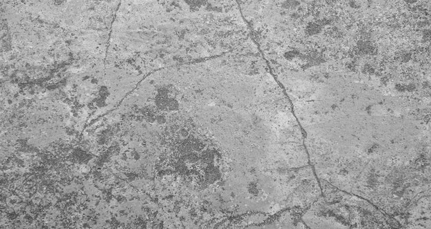 Grey Old cement texture background. horizontal cement and concrete texture.