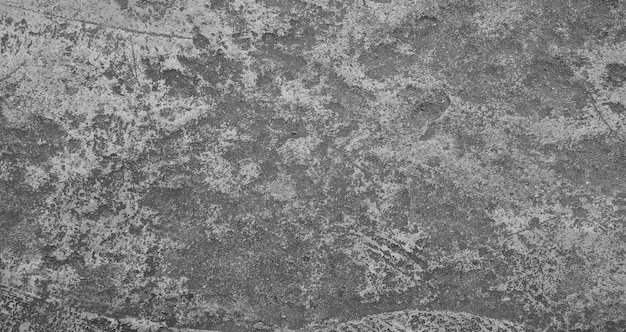 Grey Old cement texture background. horizontal cement and concrete texture.