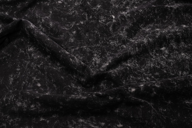 Серый узор Серая текстура ткани