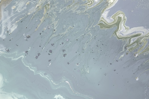 grey plaster liquid texture. abstract background.