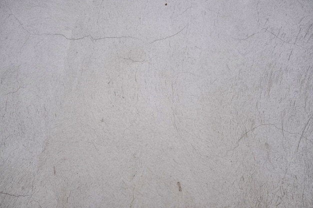 Photo grey plaster texture background, wall surface