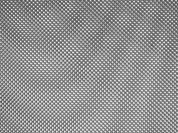 Grey plastic background