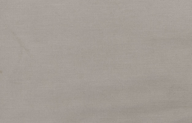 Grey polyester fabric texture background