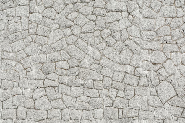 Foto rocce grigie texture di sfondo muro di pietra sullo sfondo