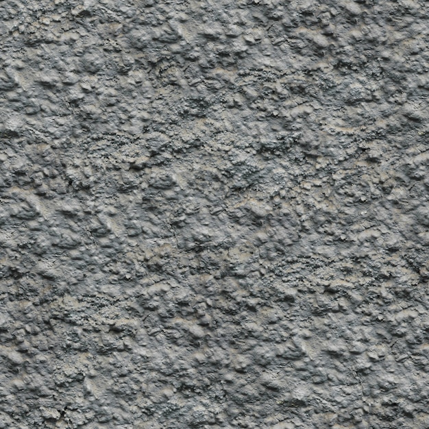 Grey rough surface texture Free