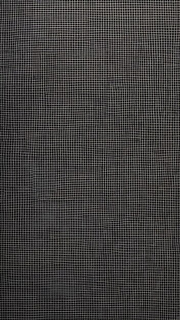 Photo grey steel mesh metal texture background