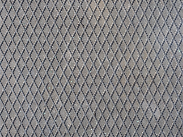 Grey steel mesh metal texture background