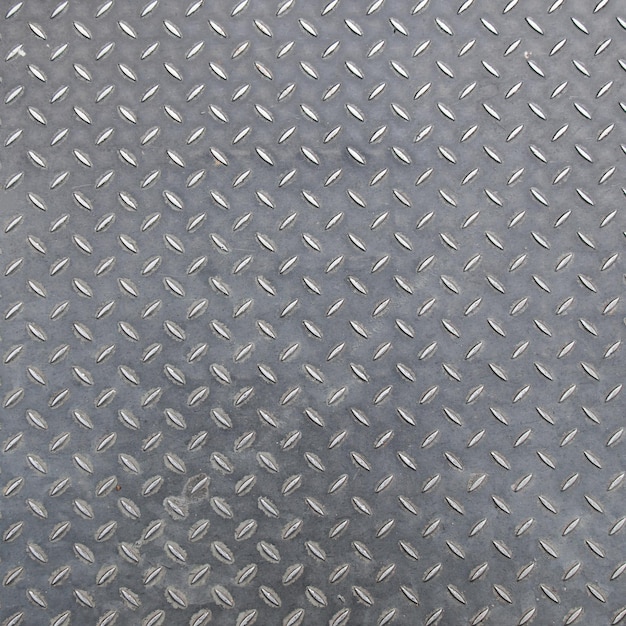 Photo grey steel texture background