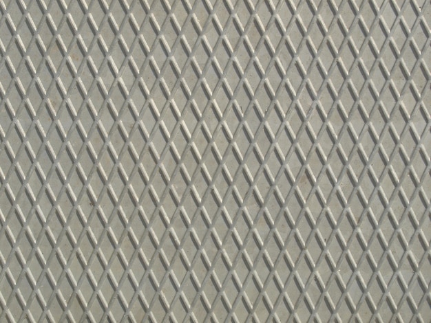 Grey steel texture background