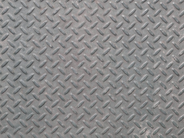 Grey steel texture background