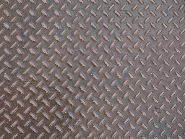 Grey steel texture background