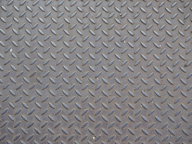 Photo grey steel texture background