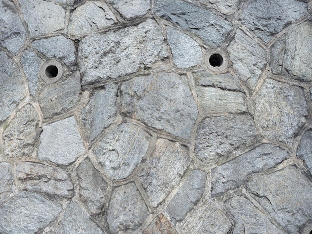 Grey stone texture background