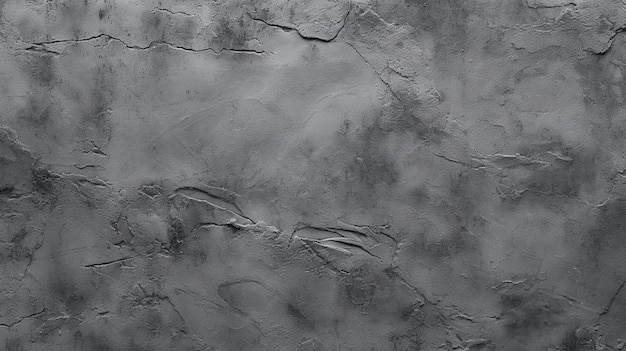 A grey wall with a dark grey background.