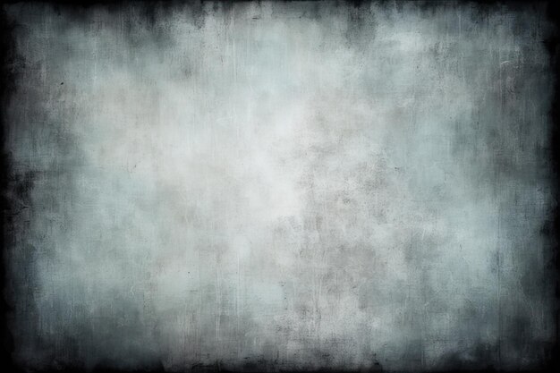 Grey watercolor background