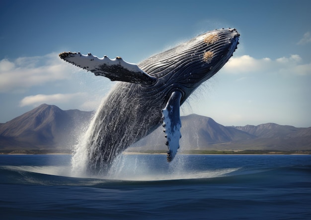 Grey Whale