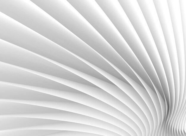 Grey white abstract minimalist background