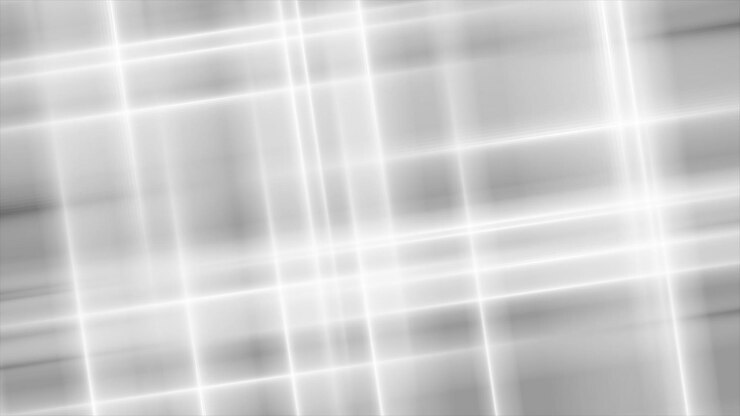 Photo grey and white abstract smooth stripes background