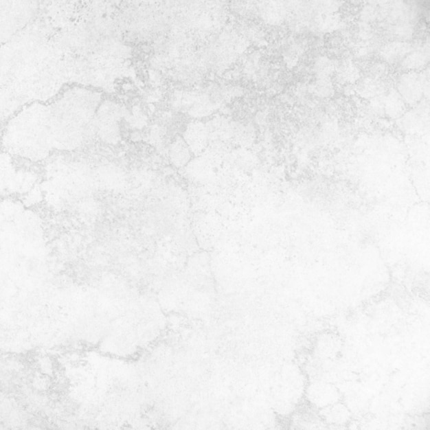 Grey and white marble background.